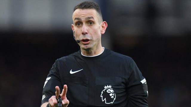 世俱杯买球-库特裁判生涯走到尽头，或因种族歧视克洛普而辞职