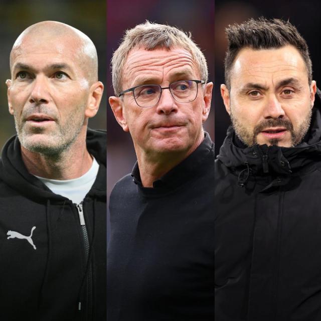 世俱杯买球-王勤伯:拜仁向齐达内进攻,现在到了哪一步?