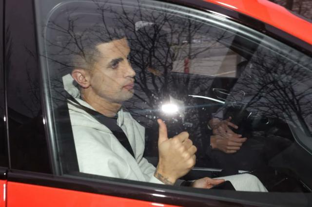 世俱杯买球-【观察】瓜迪奥拉为什么果断清洗坎塞洛?