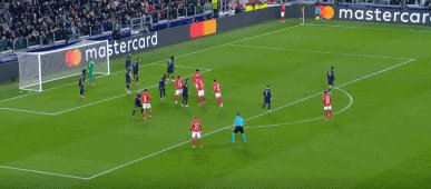 【欧冠】帕夫利季斯传射,尤文图斯0比2本菲卡