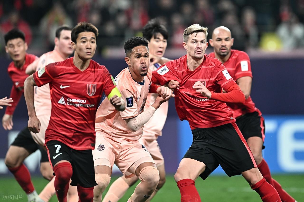 世俱杯买球-亚冠1/8决赛,澳超球队多打一人仍出局,中超收获大礼,保留3席位