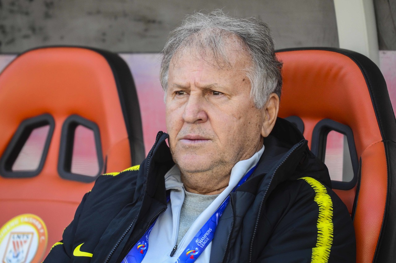 世俱杯买球-济科：内马尔能否参加世界杯，取决于他后续比赛的连续性