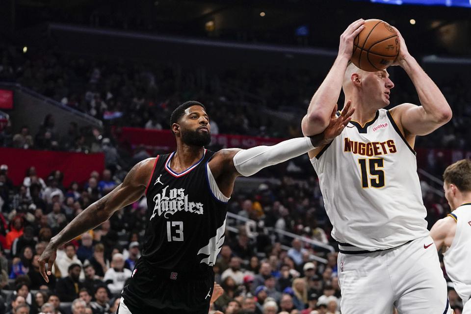 世俱杯买球-NBA现役球员榜前十！本赛季仅出战16场球员占据前十 哈登落榜